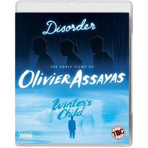 The Early Films of Olivier Assayas (Blu-ray) (Import)