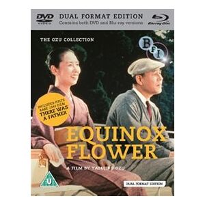 Equinox Flower (Blu-ray) (2 disc) (Import)