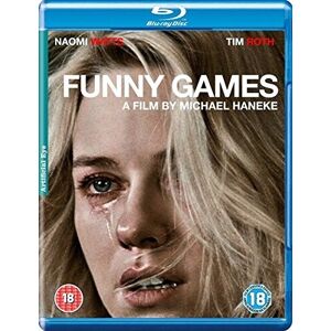 Funny Games (Blu-ray) (Import)