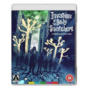 Invasion of the Body Snatchers (Blu-ray) (Import)