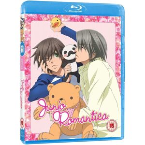 Junjo Romantica - Season 1 (Blu-ray) (2 disc) (Import)