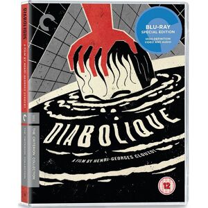 Les Diaboliques - Criterion Collection (Blu-ray) (Import)