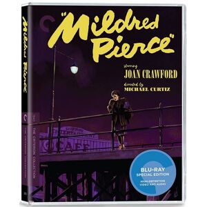 Mildred Pierce - Criterion Collection (Blu-ray) (Import)