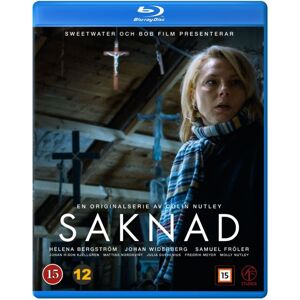 Saknad (Blu-ray)