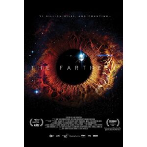 The Farthest (Blu-ray) (Import)