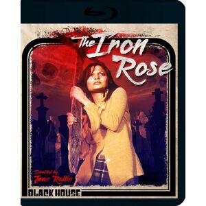 The Iron Rose (Blu-ray) (Import)