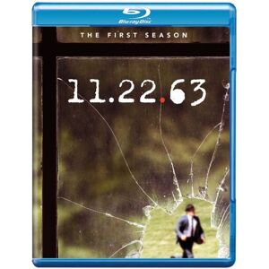 11.22.63 (Blu-ray) (2 disc)