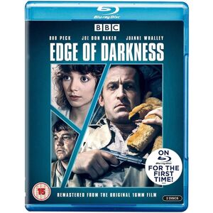 Edge of Darkness (Blu-ray) (Import)