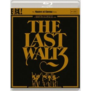 Last Waltz - The Masters of Cinema Series (Blu-ray) (Import)