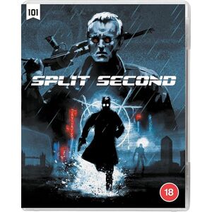 Split Second (Blu-ray) (2 disc) (Import)
