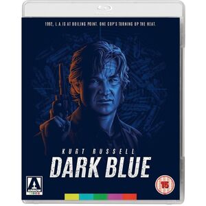 Dark Blue (Blu-ray) (Import)