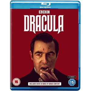 Dracula (Blu-ray) (2 disc) (Import)