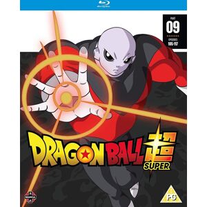 Dragon Ball Super: Part 9 (Blu-ray) (2 disc) (Import)