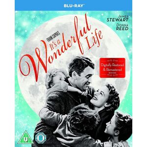 It's a Wonderful Life (Blu-ray) (Import)