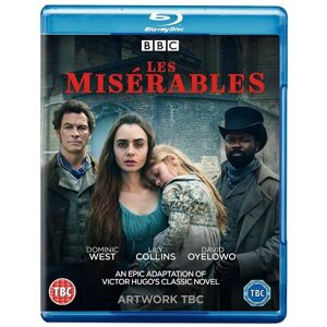Les Misérables (Blu-ray) (2 disc) (Import)