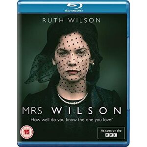 Mrs Wilson (Blu-ray) (Import)