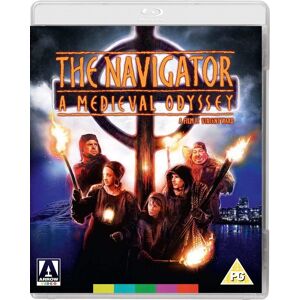 Navigator - A Medieval Odyssey (Blu-ray) (Import)