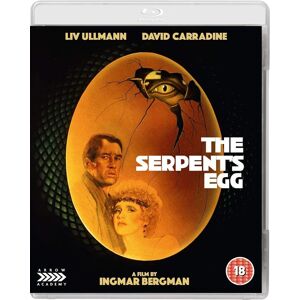 The Serpent's Egg (Blu-ray) (Import)