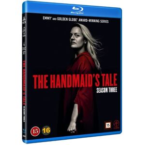 The Handmaid's Tale - Sæson 3 (Blu-ray)