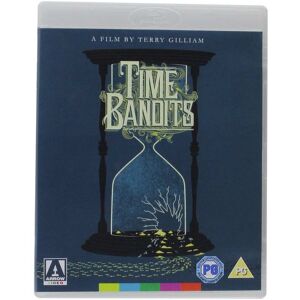 Time Bandits (Blu-ray) (Import)