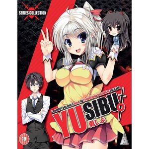 Yusibu Collection (Blu-ray) (2 disc) (Import)