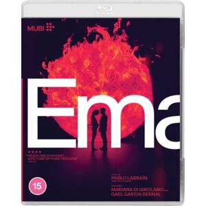 Ema (Blu-ray) (Import)