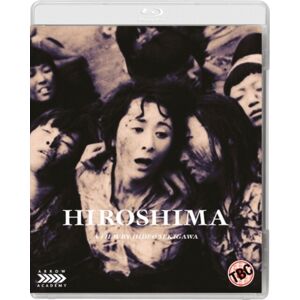 Hiroshima (Blu-ray) (Import)
