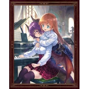 Mysteria Friends (Blu-ray) (Import)