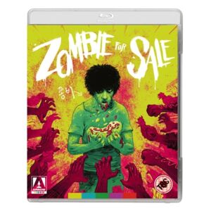 Zombie for Sale (Blu-ray) (Import)