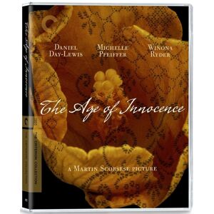 Age of Innocence - Criterion Collection (Blu-ray) (Import)