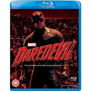 Daredevil - Season 2 (Blu-ray) (Import)