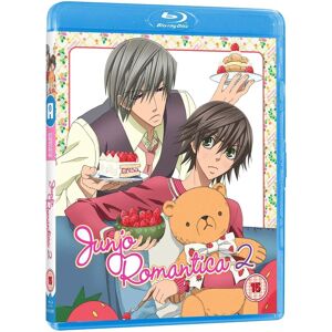 Junjo Romantica: Season 2 (Blu-ray) (2 disc) (Import)
