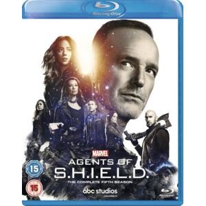 Marvels Agents Of S.H.I.E.L.D. - Season 5 (Blu-ray) (Import)