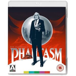 Phantasm (Blu-ray) (Import)
