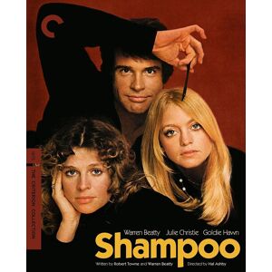 Shampoo - The Criterion Collection (Blu-ray) (Import)