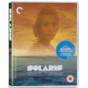 Solaris - Criterion Collection (Blu-ray) (Import)