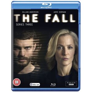 The Fall - Season 3 (Blu-ray) (Import)