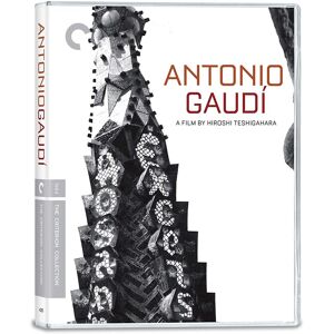 Antonio Gaudí - The Criterion Collection (Blu-ray) (Import)