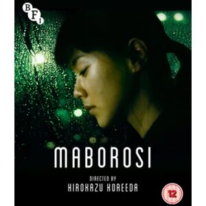 Maborosi (Blu-ray) (Import)