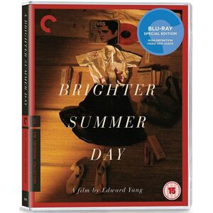 A Brighter Summer Day - Criterion Collection (Blu-ray) (Import)