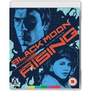 Black Moon Rising (Blu-ray) (Import)