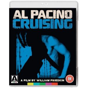 Cruising (Blu-ray) (Import)