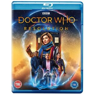 Doctor Who: Resolution (Blu-ray) (Import)