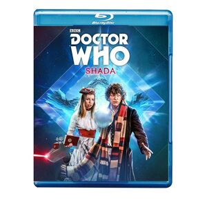 Doctor Who: Shada (Blu-ray) (2 disc) (Import)
