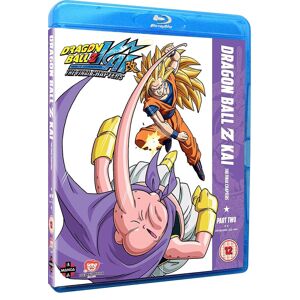 Dragon Ball Z KAI: Final Chapters - Part 2 (Blu-ray) (3 disc) (Import)