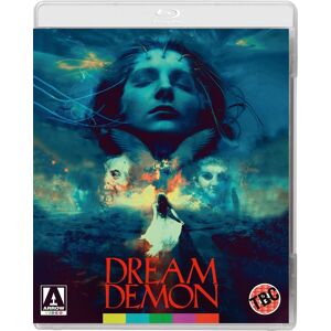 Dream Demon (Blu-ray) (Import)