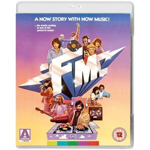 FM (Blu-ray) (Import)