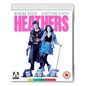 Heathers (Blu-ray) (Import)