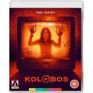 Kolobos (Blu-ray) (Import)