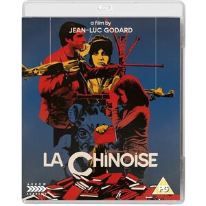 La Chinoise (Blu-ray) (Import)